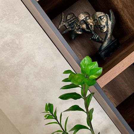 Comfort Deluxe Flat Русе Экстерьер фото