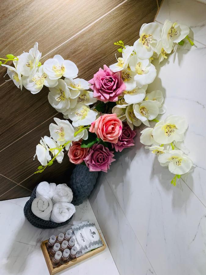 Comfort Deluxe Flat Русе Экстерьер фото
