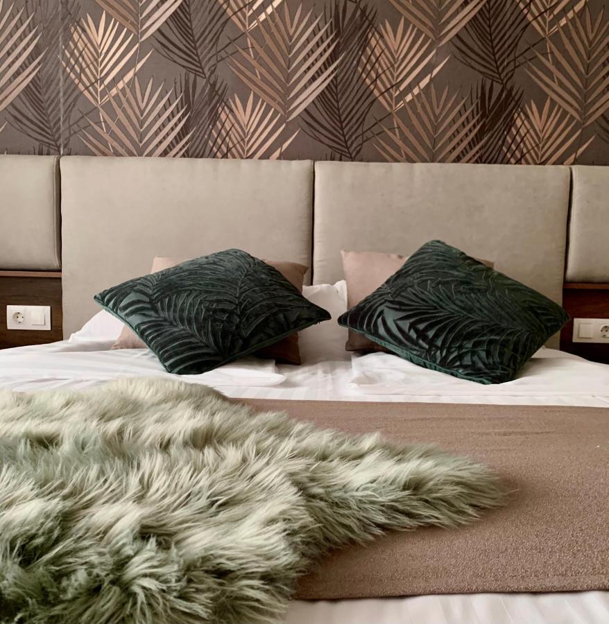 Comfort Deluxe Flat Русе Экстерьер фото