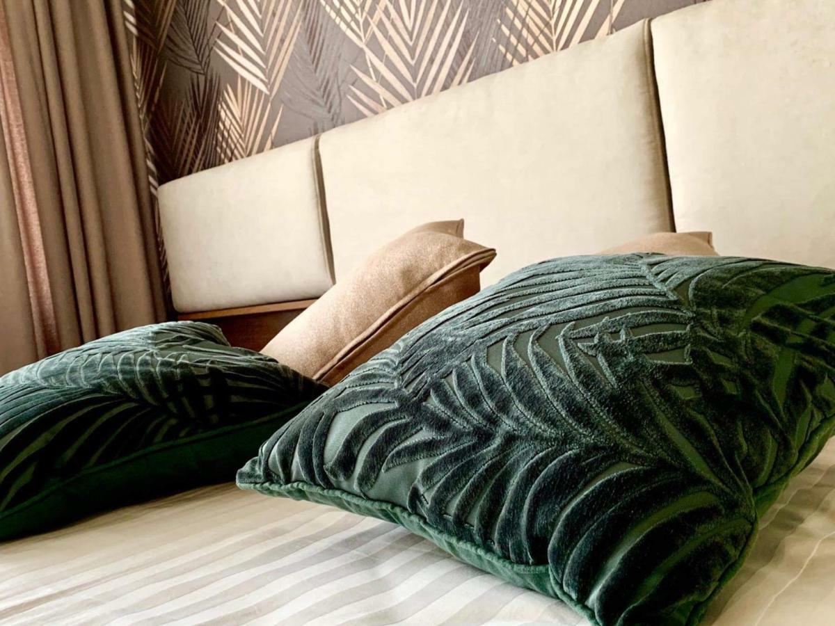 Comfort Deluxe Flat Русе Экстерьер фото