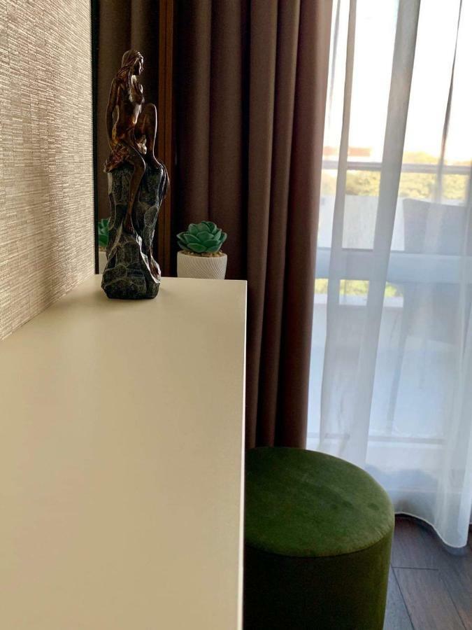 Comfort Deluxe Flat Русе Экстерьер фото