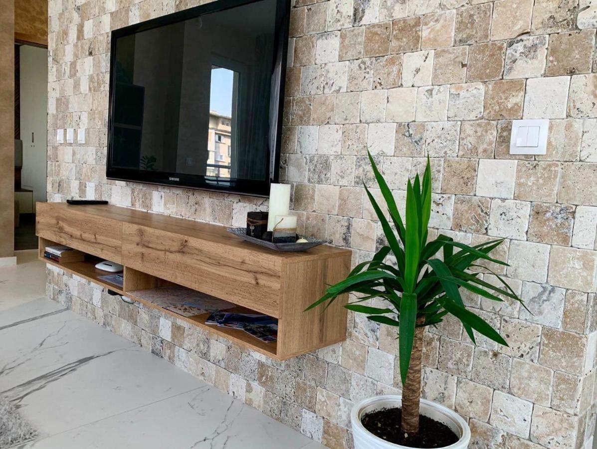 Comfort Deluxe Flat Русе Экстерьер фото