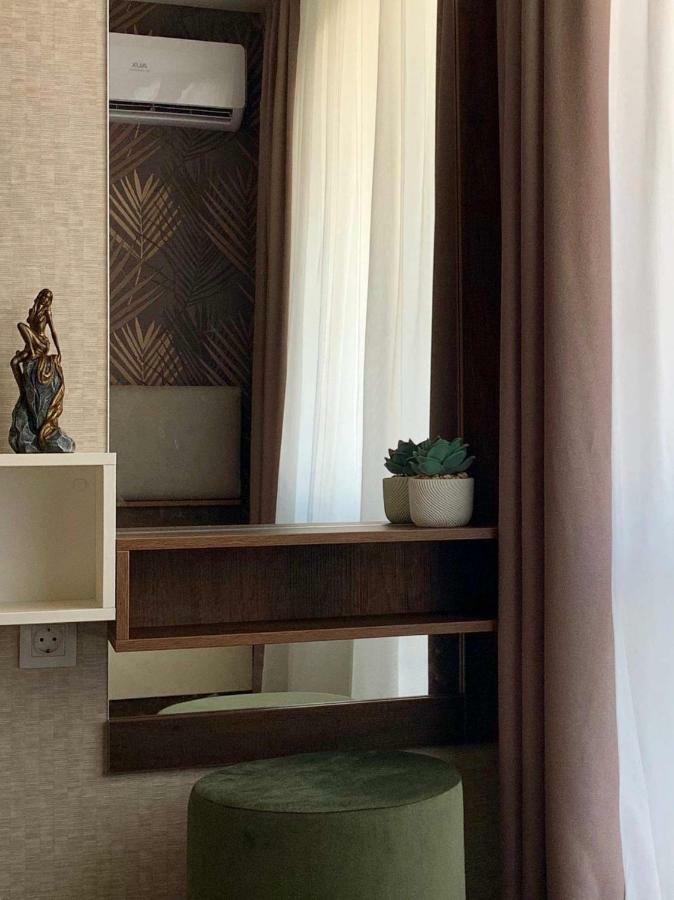 Comfort Deluxe Flat Русе Экстерьер фото